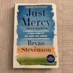 Just Mercy: Adapted for Young Adults