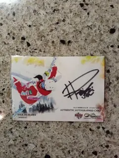 2025年最新】bbm 直筆サインの人気アイテム - メルカリ