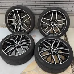 アネーロコラソンANHELO CORAZON 245/35R21 レクサス LS - メルカリ