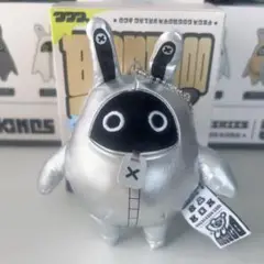 【ゼンゼロ】FLUFFY BANGBOO ボンプ マスコット