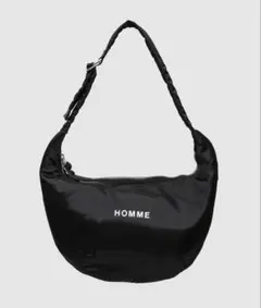 上*太様 COMME des GARCONS HOMME 24AW レザー BA - メルカリ