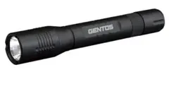 DM-032B 高出力ペンライト 120ルーメン ジェントス LEDライト