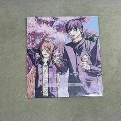 劇場版 チェンソーマン レゼ編 早川アキ 天使の悪魔 映画特典 第3弾