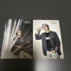 2025年最新】ホワイトラウンジ フォトカードの人気アイテム - メルカリ