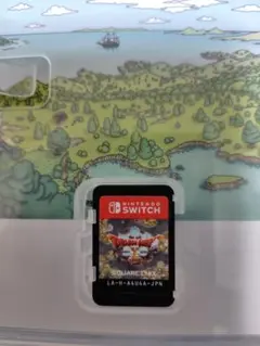 ドラゴンクエストX オフライン