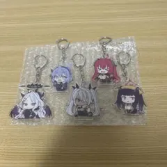 2026年最新】ブルーアーカイブ ころっと アクリルフィギュア