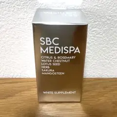 2026年最新】sbc medispa ホワイトサプリメントの人気アイテム - メルカリ
