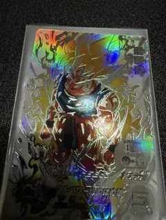 2025年最新】ドラゴンボールヒーローズ孫悟空の人気アイテム