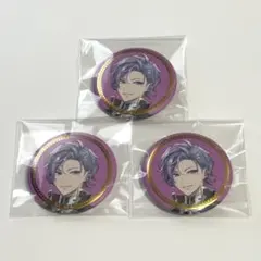 ♥ 不破湊┊︎ROF-MAO トランプモチーフ 缶バッジ ♥