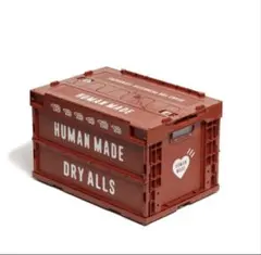 HUMAN MADE CONTAINER 74L - メルカリ