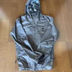 FCReal Bristol fcrb STORM JACKE Sサイズ FCReal Bristol fcrb STORM JACKE Sサイズ - メルカリ