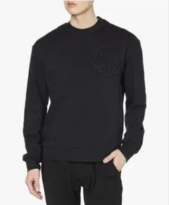 メンズ‼️モンクレール✨MONCLER MAGLIAスウェット トレーナーのサムネイル
