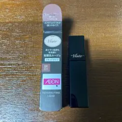 24/ヴィセ ネンマクフェイクリキッド BR331