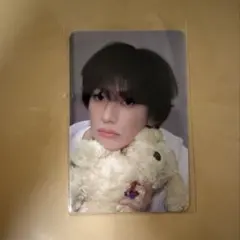 RIIZE シーグリ2026 MD アントン ラントレ