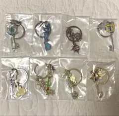 一番くじ KINGDOM HEARTS G賞コンプリートセット - メルカリ
