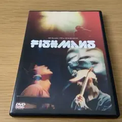 2026年最新】fishmans 男達の別れの人気アイテム - メルカリ