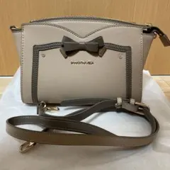 サマンサベガ ショルダーバッグ