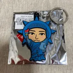 堀夏喜 缶バッジ付き 着ぐるみキーホルダー 居酒屋えぐざいる