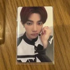 zb1 ジャンハオ ICONIK タワレコ 渋谷 ラキドロ トレカ