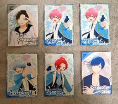 Irregular Dice ブロマイド いれいす バラ売り可