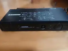 SAMSON SERVO-260 パワーアンプ 本体のサムネイル
