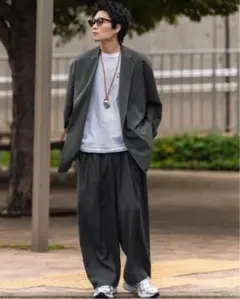 TEATORA ROOMKEY JACKET size3のサムネイル