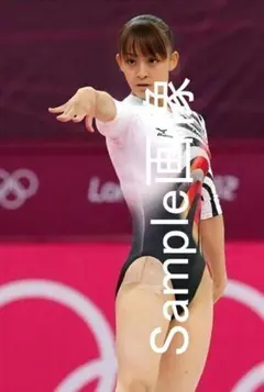 ジムフォト 女子体操 2018年全日本体操 フルサイズ写真集 25000枚 完全
