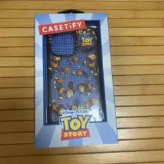 CASSETiFY Toy Story iPhone13プロケース