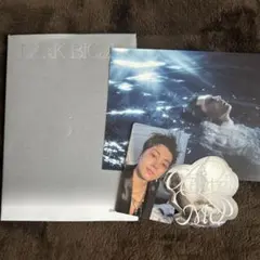 ENHYPEN DARK BLOOD ジェイ