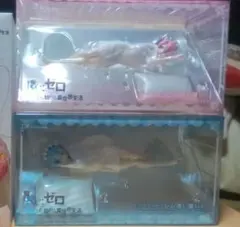 ▼最終値引！【開封品】リゼロ　ラム·レムフィギュア　まとめ売り