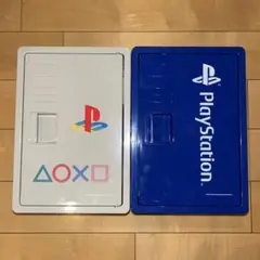 PlayStation お菓子ロッカー 2点セット