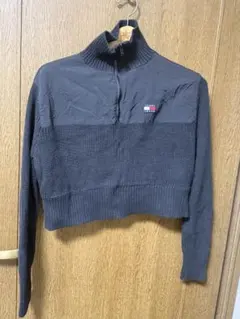 TOMMY JEANS セーター XS