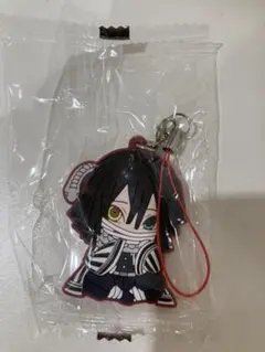 鬼滅の刃 ラバーストラップ　カプセルラバーマスコット　第8弾