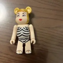 激レア シリーズ7 ベアブリック 100% BE@RBRICK BALZAC - メルカリ