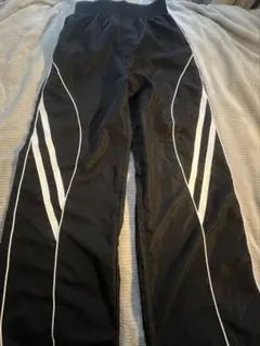 SHEIN イージーパンツ ダンス　Sサイズ