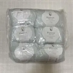 毛糸ピエロ　ホイップス　17 6玉