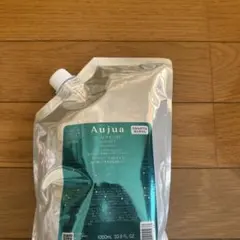 Aujua フォルティス シャンプー 1000mlのサムネイル