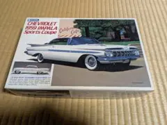 2025年最新】インパラ プラモデルの人気アイテム - メルカリ