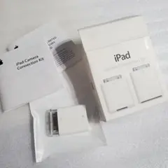 Apple iPad Camera Connection Kit MC531Z…