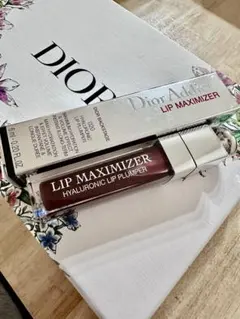 新品　未使用✨DIOR ディオール　アディクト　リップ　マキシマイザー　020