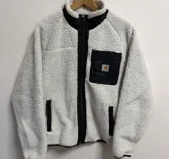 カーハート　ボアジャケット　Mサイズ