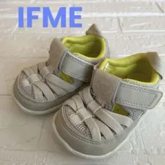 IFME イフミー 水陸両用ベビーサンダル 12.0㎝