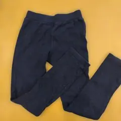 西松屋 レギンスパンツ ブラック 130cm