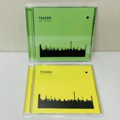 YOASOBI the book 新品 セット 黄色のみ開封済み美品 2026年最新】yoasobi the book 2枚セットの人気アイテム - メルカリ