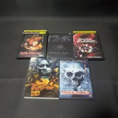 2025年最新】ファイナル・デッドコースター [Blu-ray]の人気