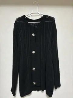 2026年最新】ouat カーディガンの人気アイテム - メルカリ