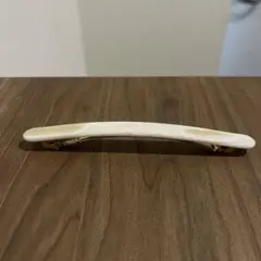 WINDEN Nicole Barrette ウィンデン　バレッタ