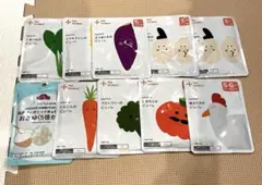 カインデスト　イオン　トップバリュ　離乳食　ベビーフード　ピューレ　5倍がゆのサムネイル