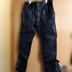 (未使用) FIELD CORE CORDURA EURO ライディングパンツ