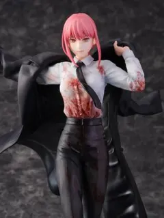 Z*様 渋谷スクランブルフィギュア チェンソーマン マキマ 1/7 スケール